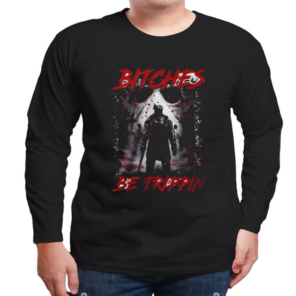 Hip Hop Never Die And Their T-shirt 3 Longsleeve tshirt