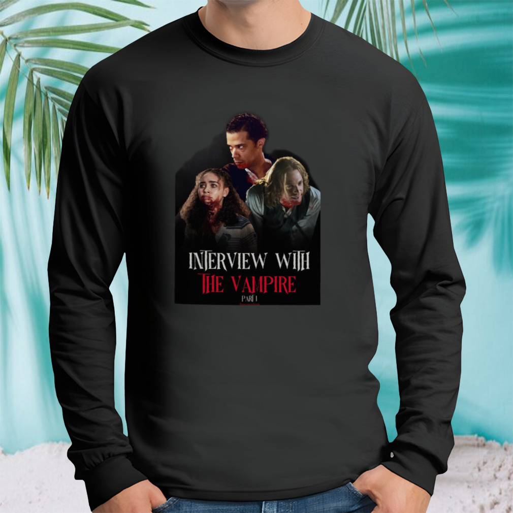Longsleeve tshirt