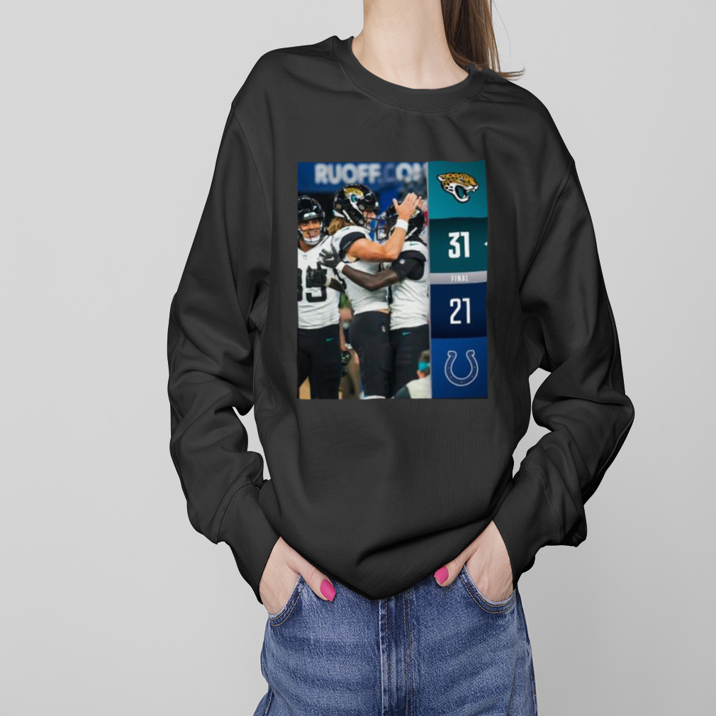 You Cant Make This Stuff Up NFL Kickoff 2023 Jacksonville Jaguars Vs  Indianapolis Colts Vintage T Shirt - Limotees