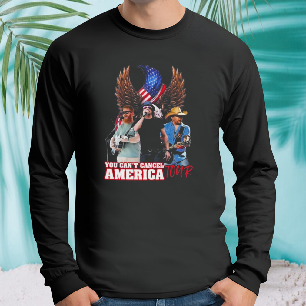 Longsleeve tshirt