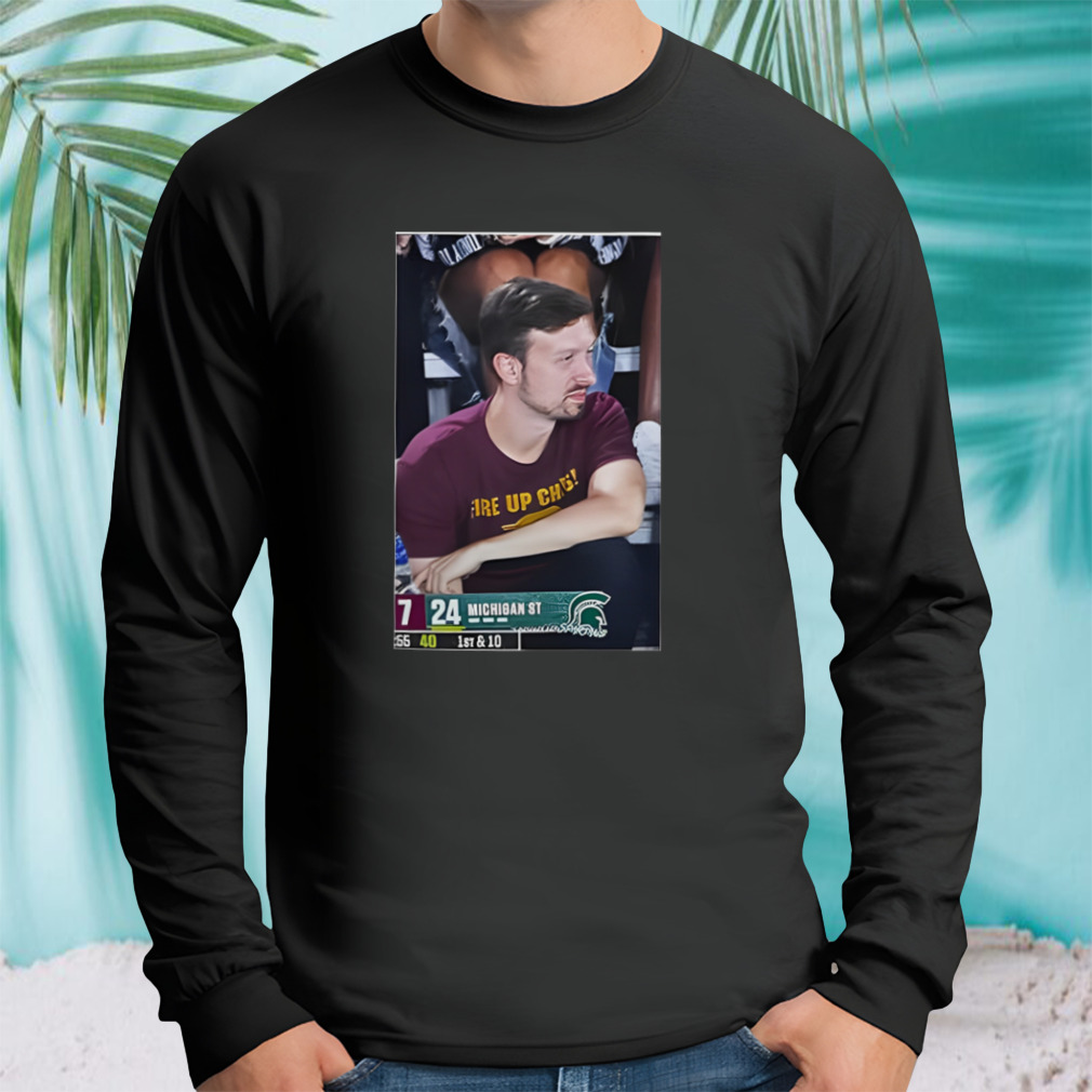 Longsleeve tshirt