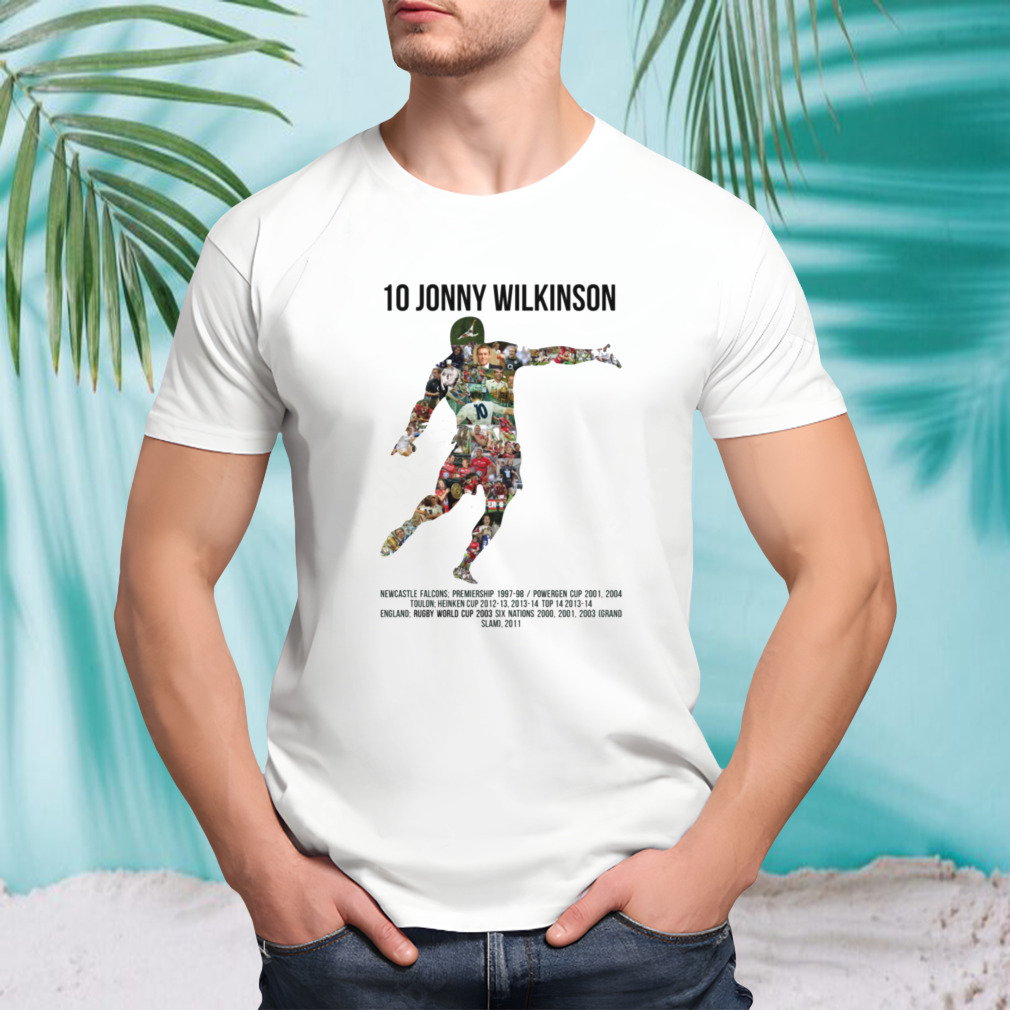 Unisex shirt