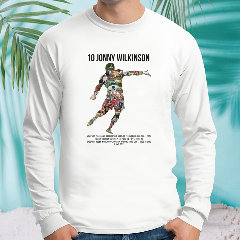 Longsleeve shirt