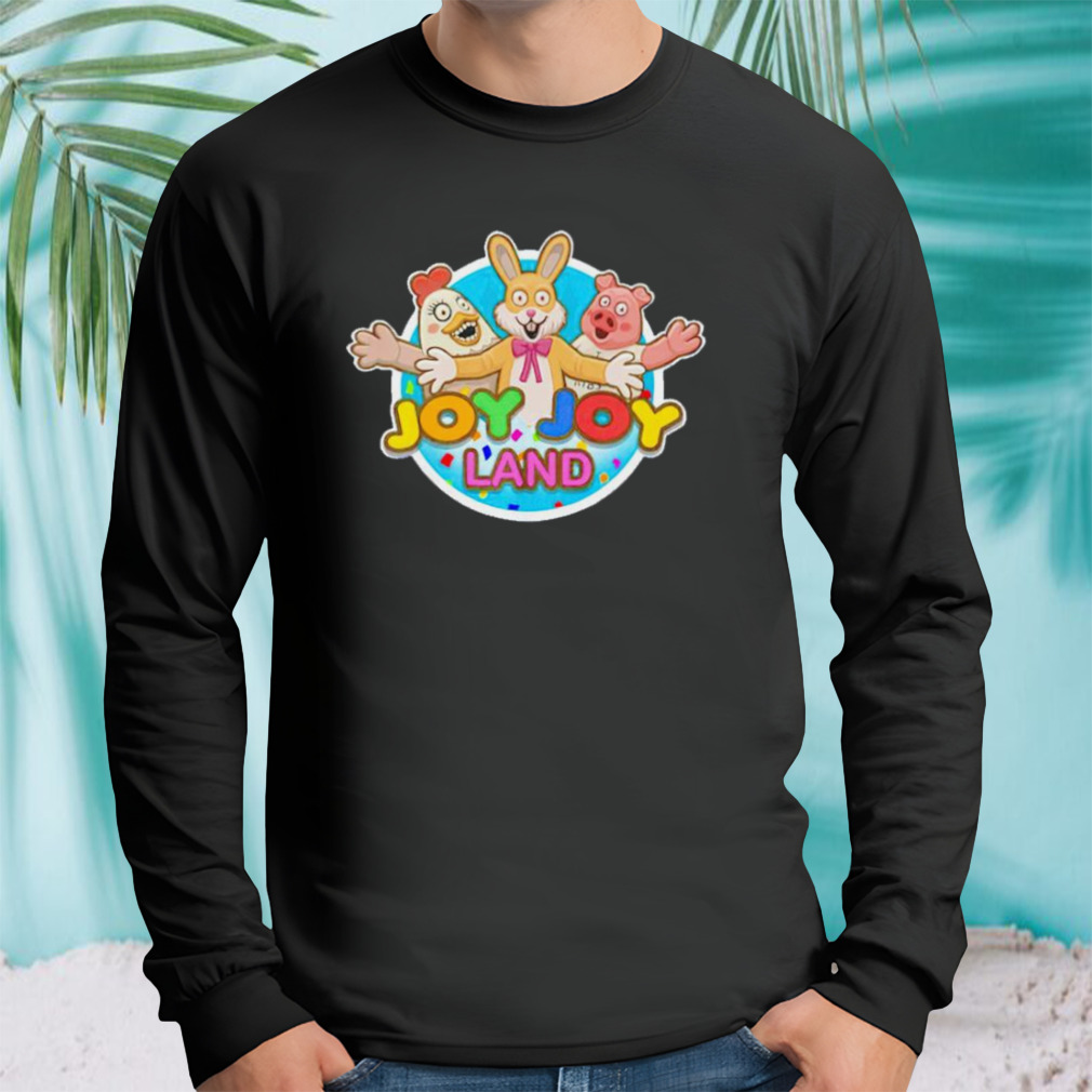 Longsleeve tshirt