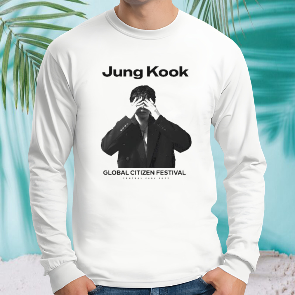 Longsleeve shirt
