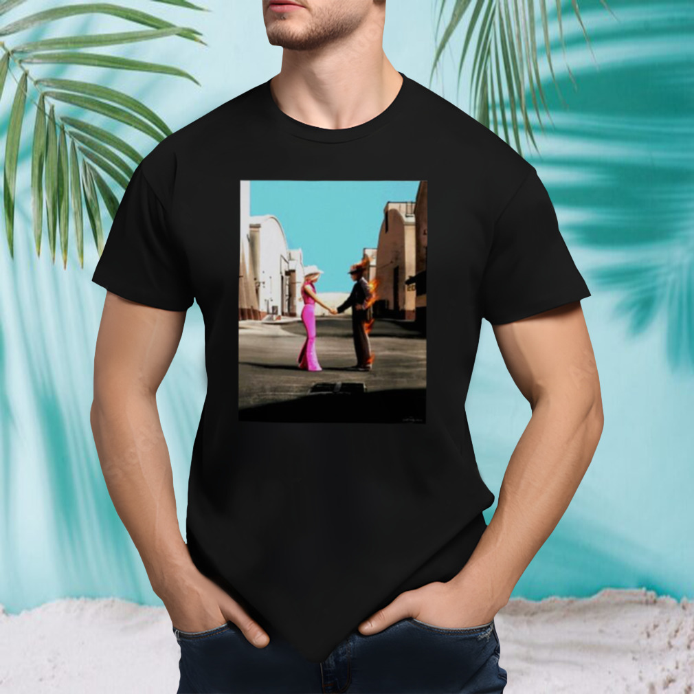 Unisex tshirt