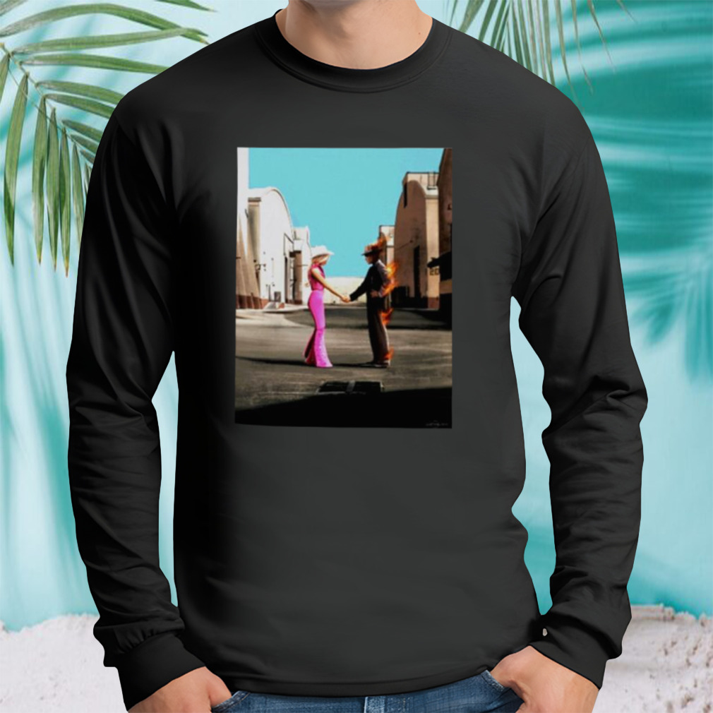 Longsleeve tshirt
