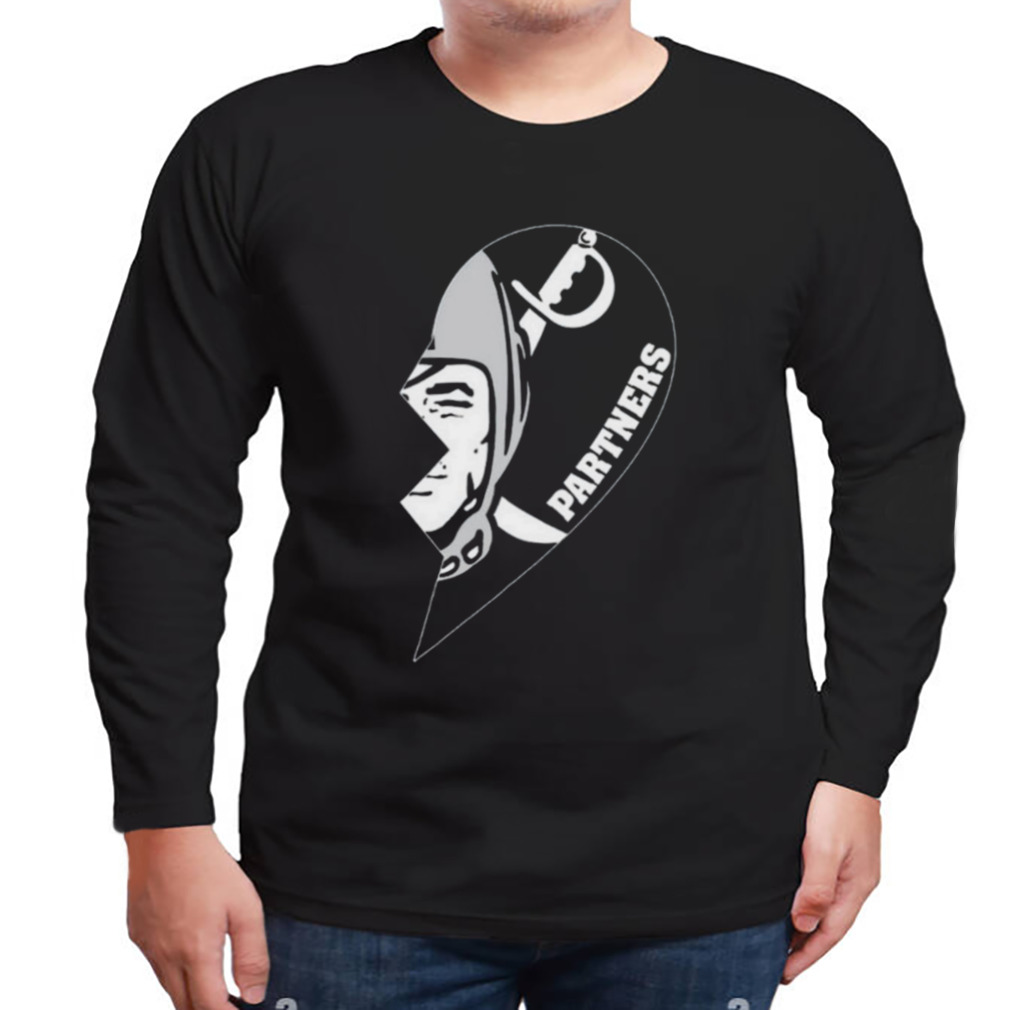 Las vegas raiders and the rest are fans logo design t-shirt 3 Longsleeve tshirt