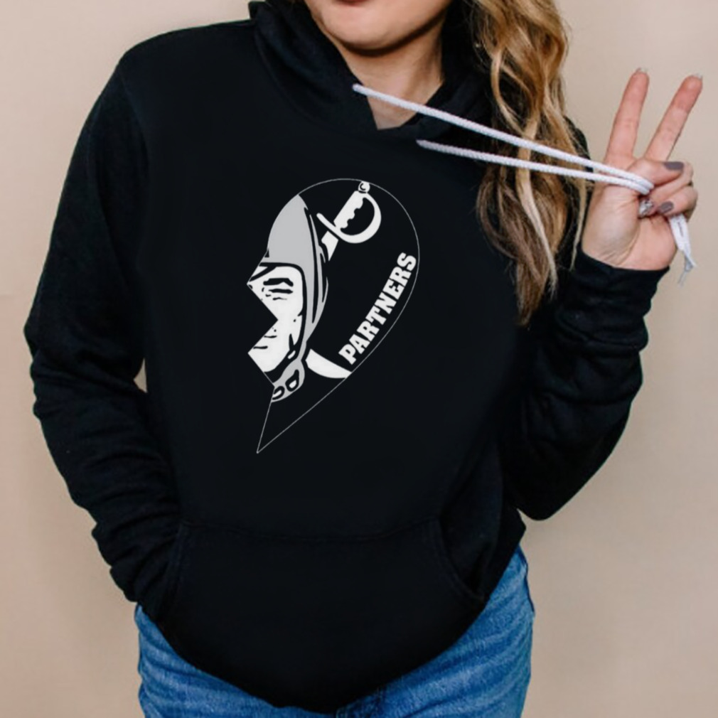 Las vegas raiders and the rest are fans logo design t-shirt 5 Hoodies