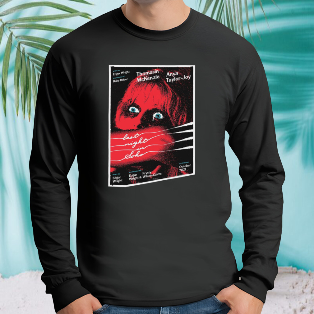 Longsleeve tshirt