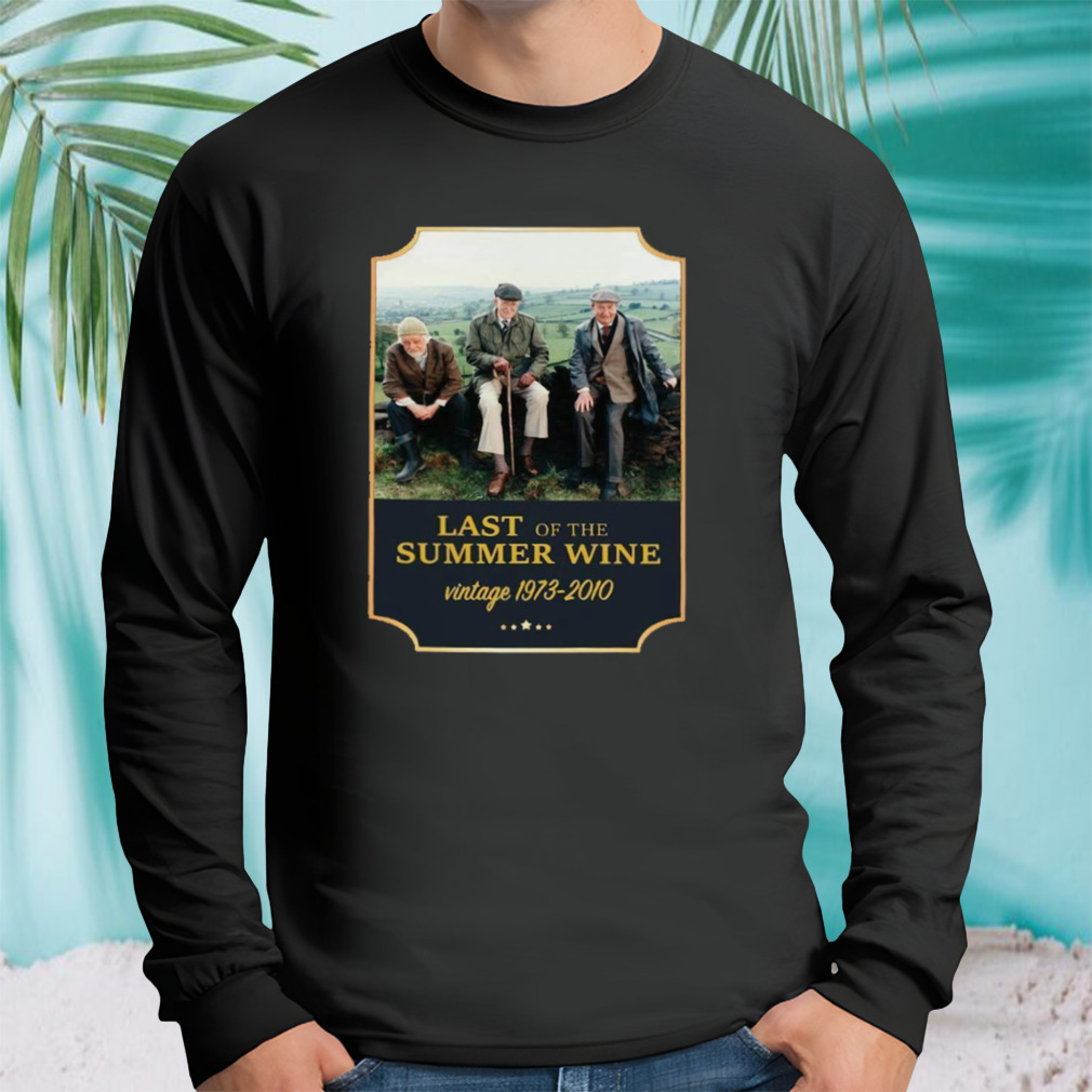 Longsleeve tshirt