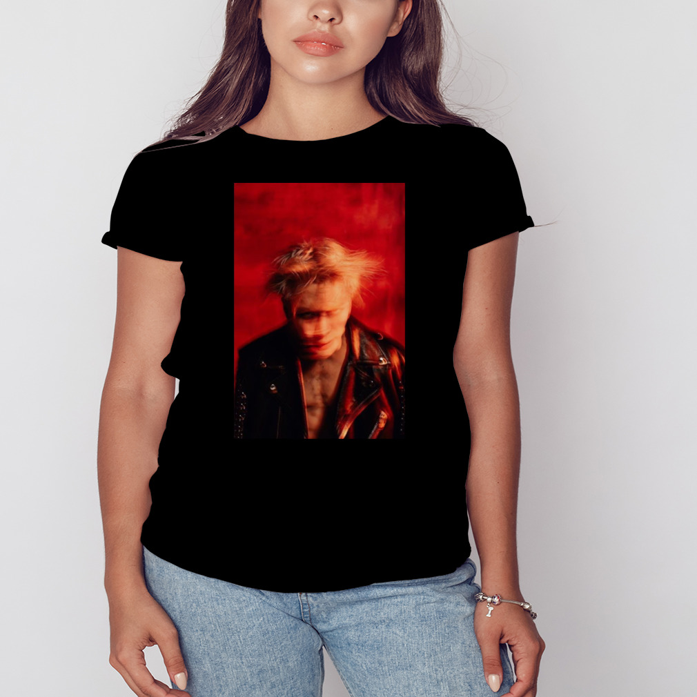Magic Man Retro Wang Got7 shirt 2 Women's tshirt