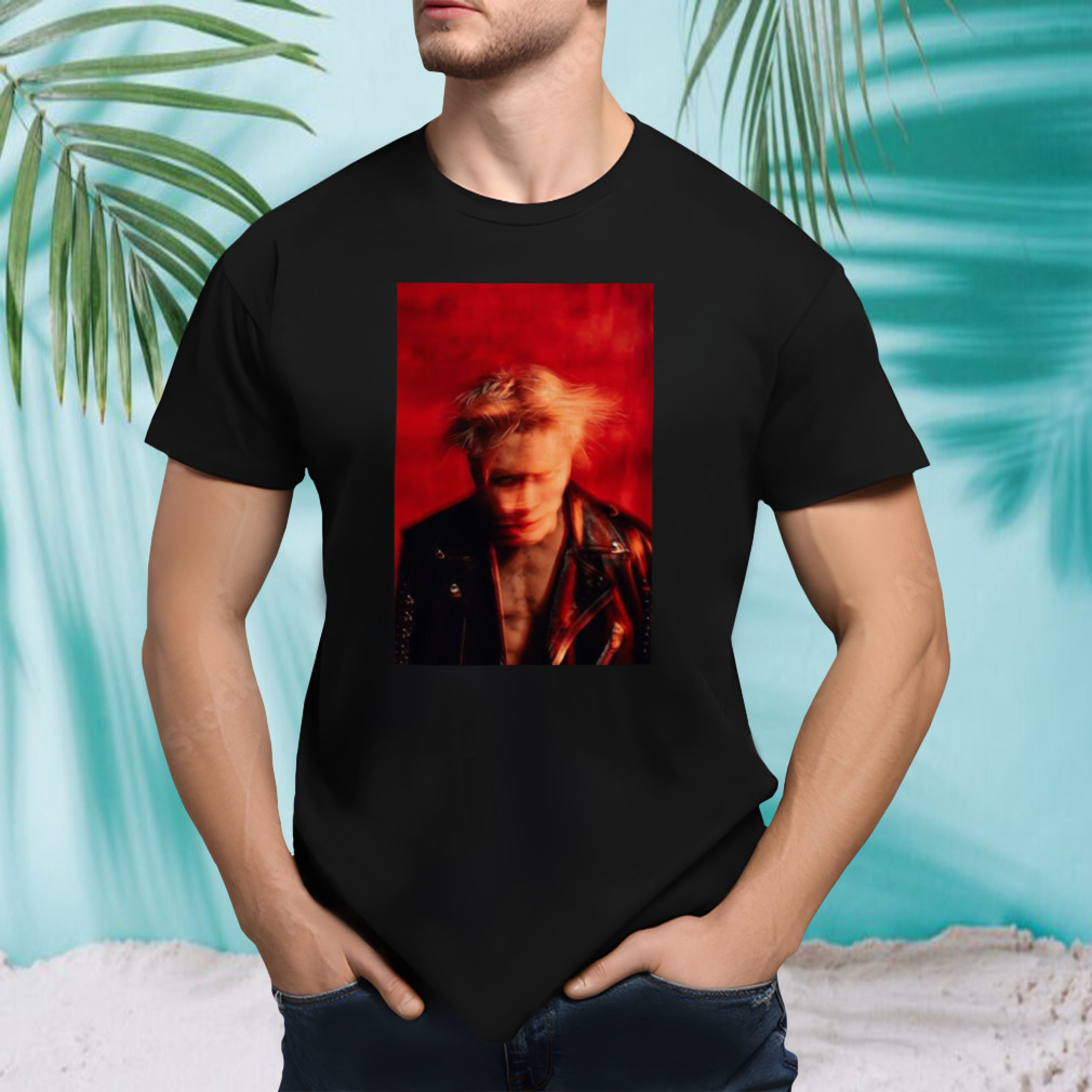 Unisex tshirt