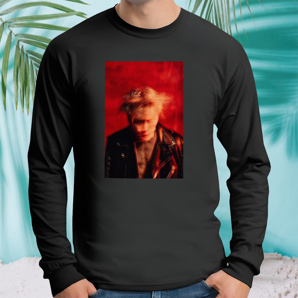 Longsleeve tshirt