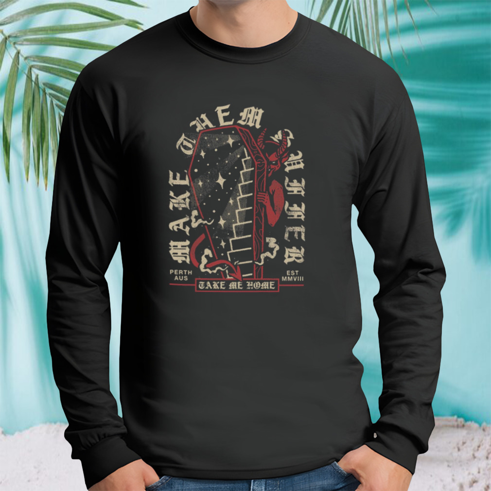 Longsleeve tshirt