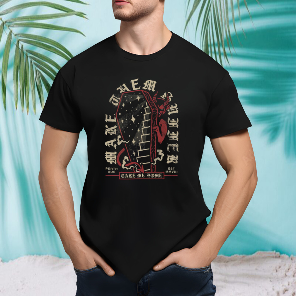 Unisex tshirt