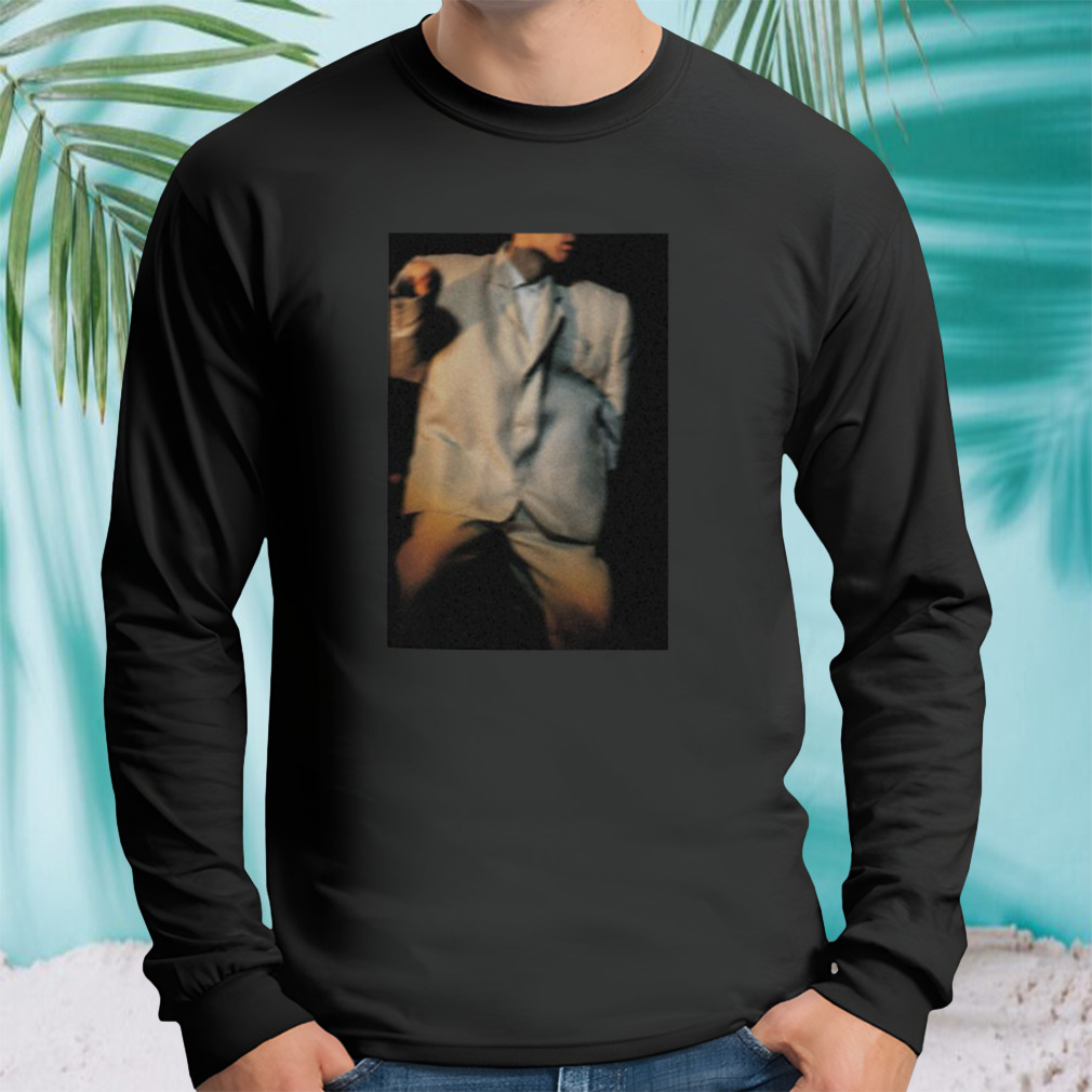 Longsleeve tshirt