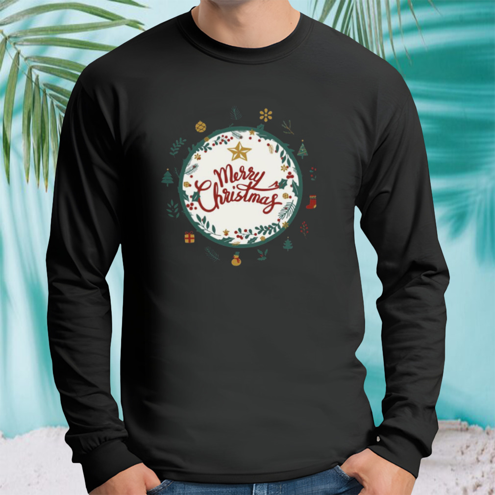 Longsleeve tshirt