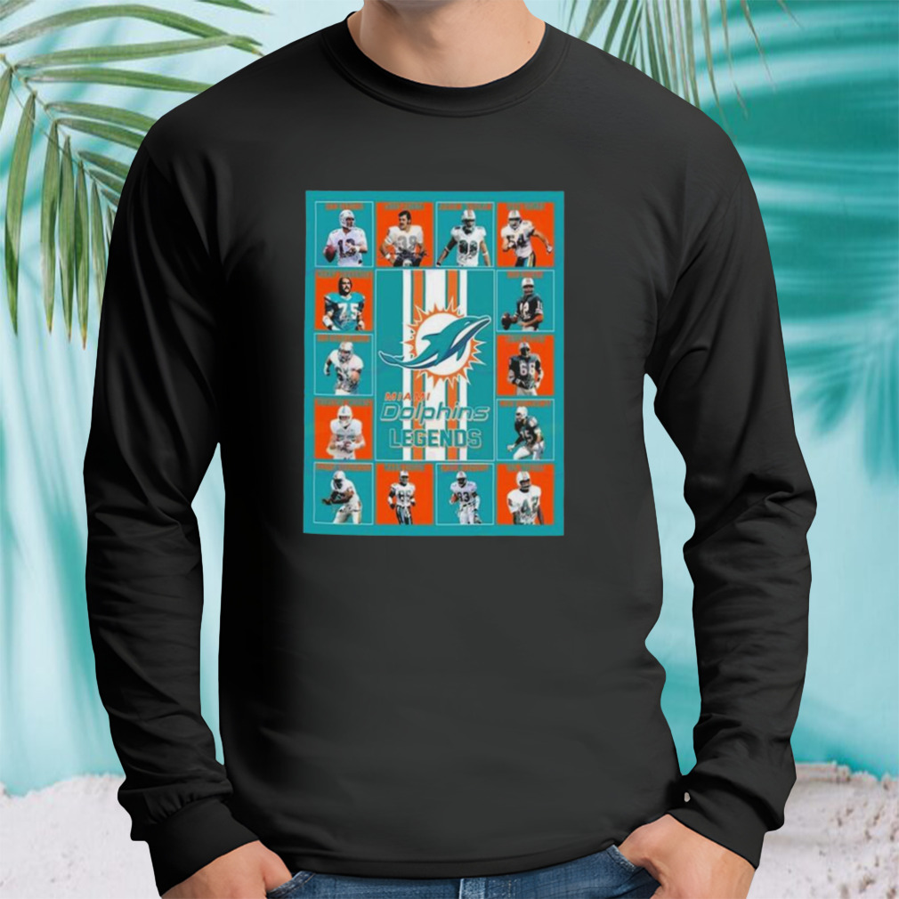 Longsleeve tshirt