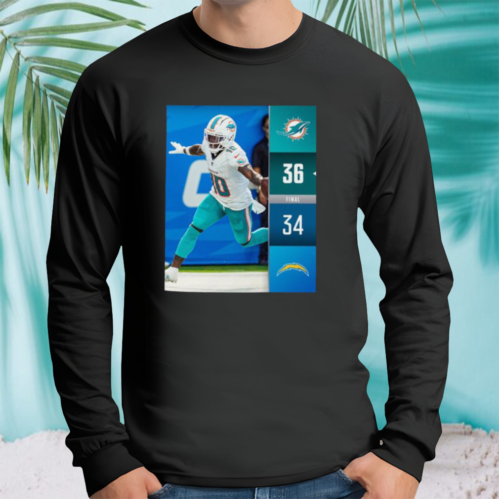 Longsleeve tshirt