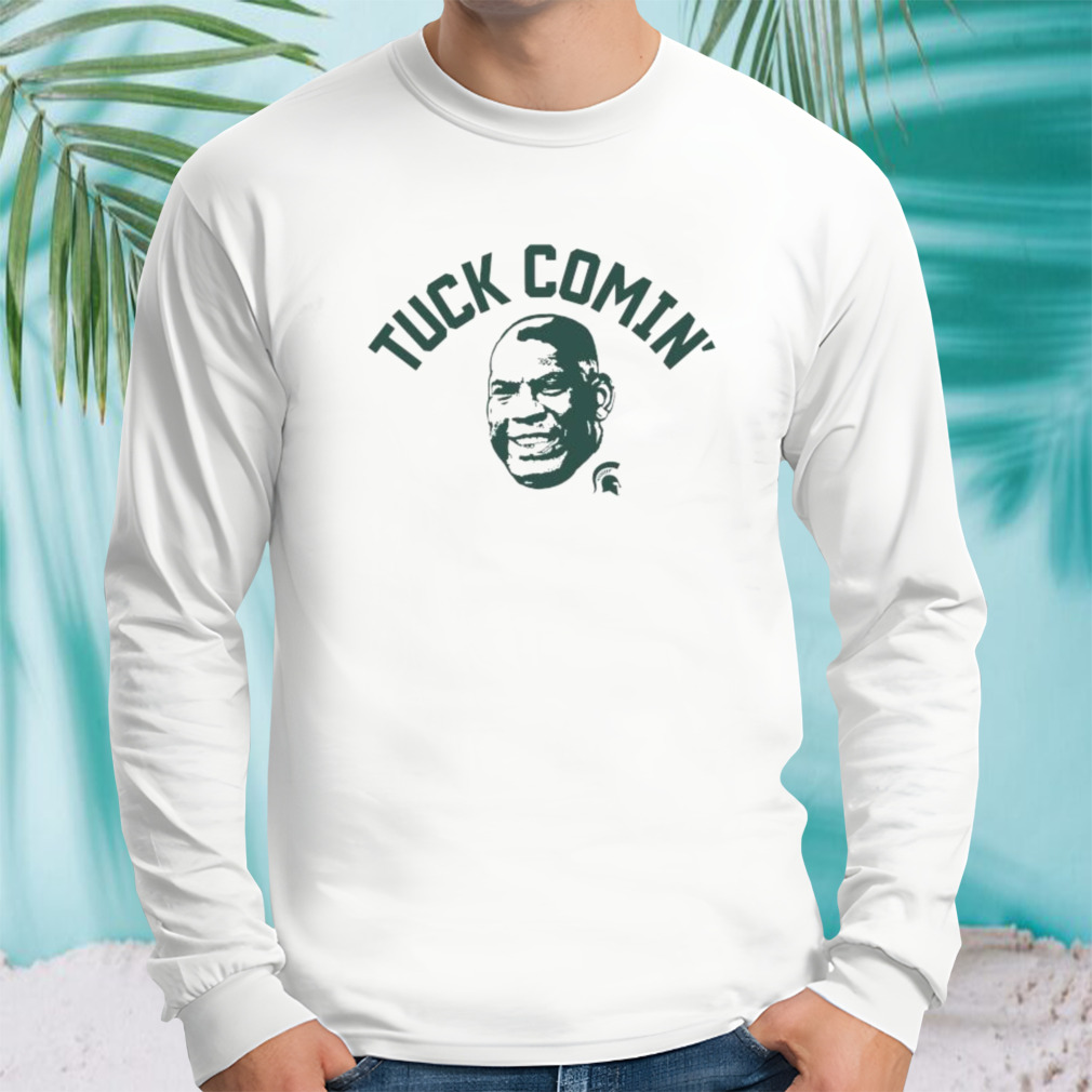 Longsleeve shirt