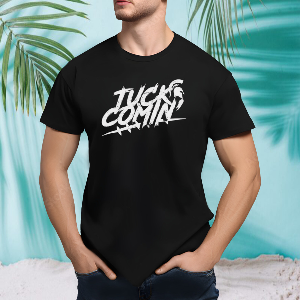 Unisex tshirt