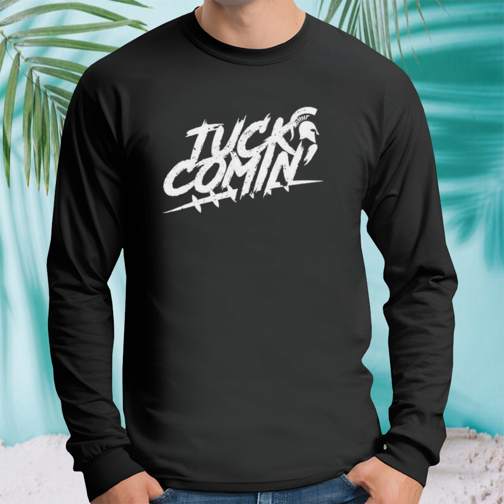 Longsleeve tshirt