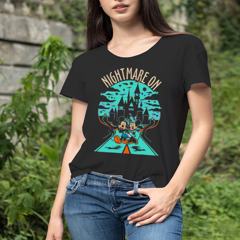 Women's tshirt