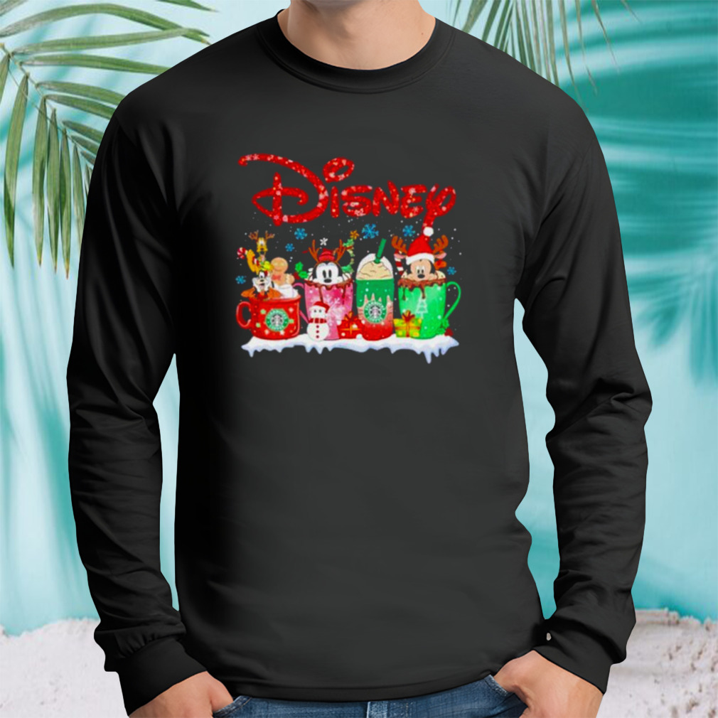 Longsleeve tshirt