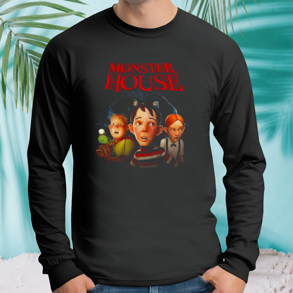 Longsleeve tshirt