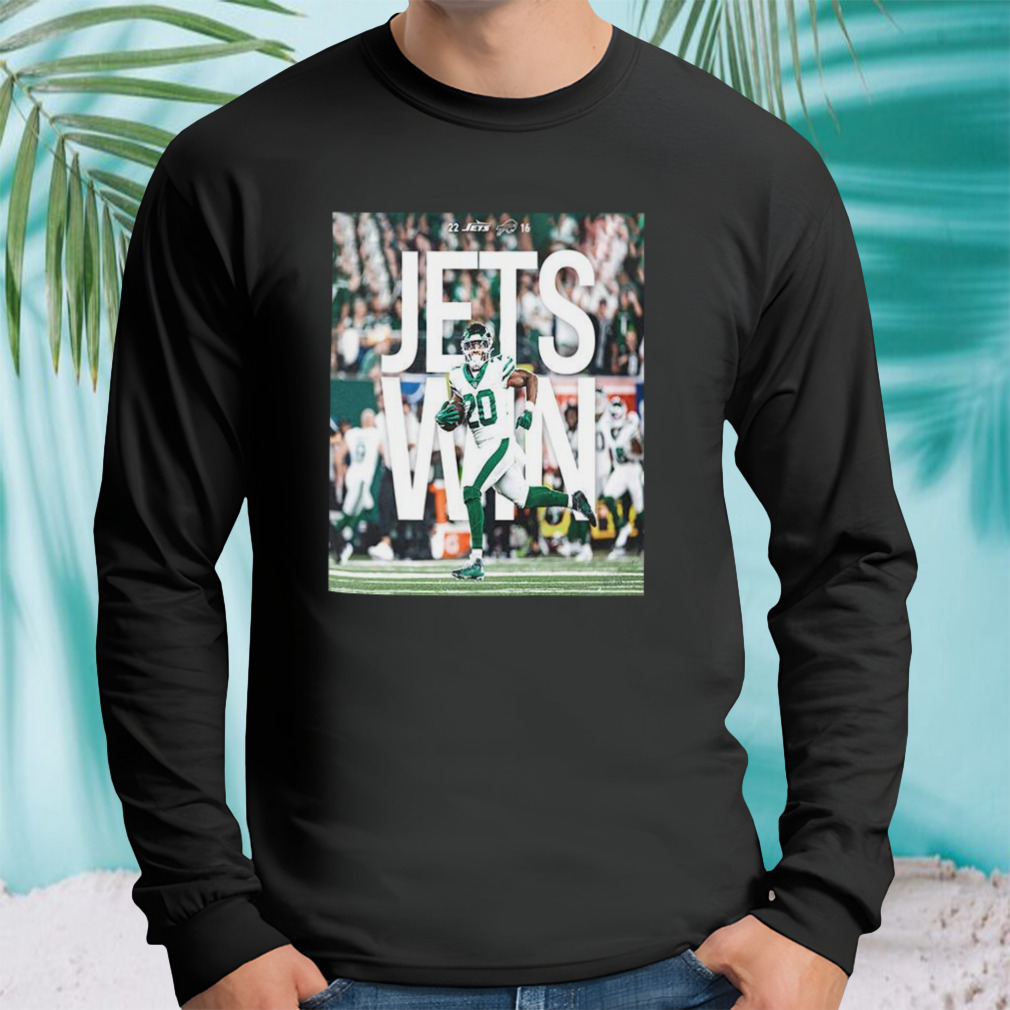 Longsleeve tshirt