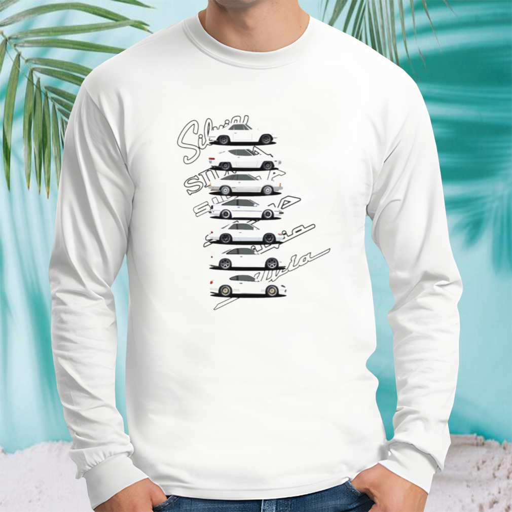 Longsleeve shirt