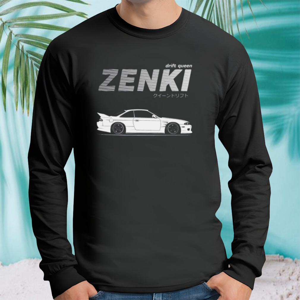 Longsleeve tshirt