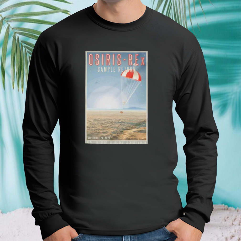 Longsleeve tshirt