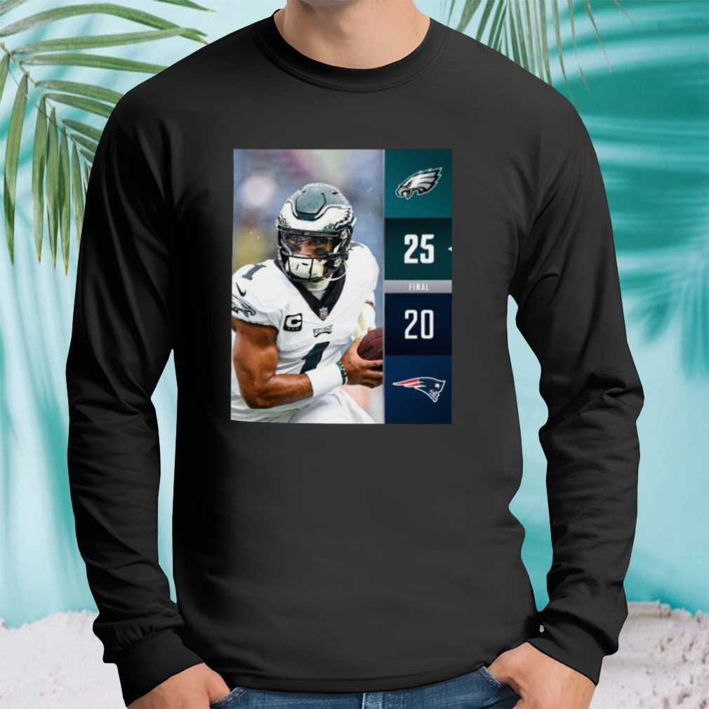 Longsleeve tshirt