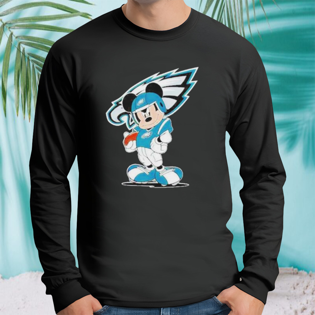 Longsleeve tshirt