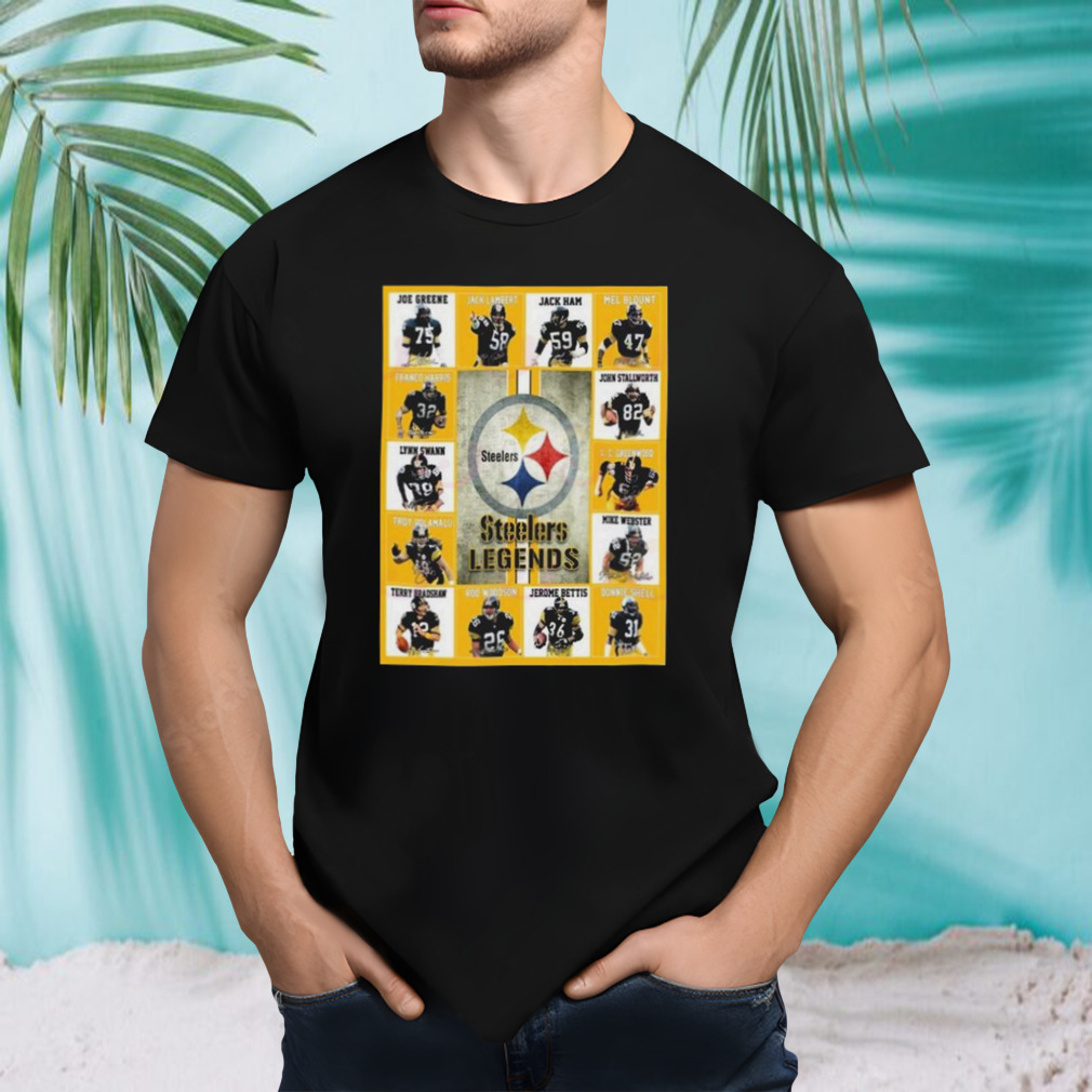 Unisex tshirt