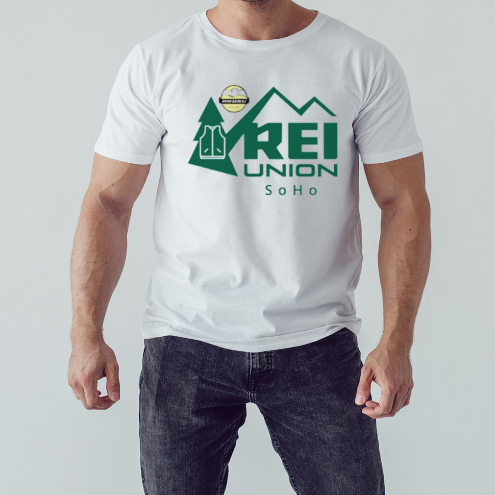 REI Union Soho Shirt