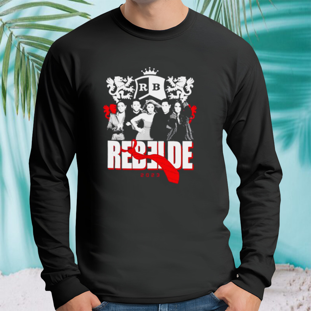 Longsleeve tshirt