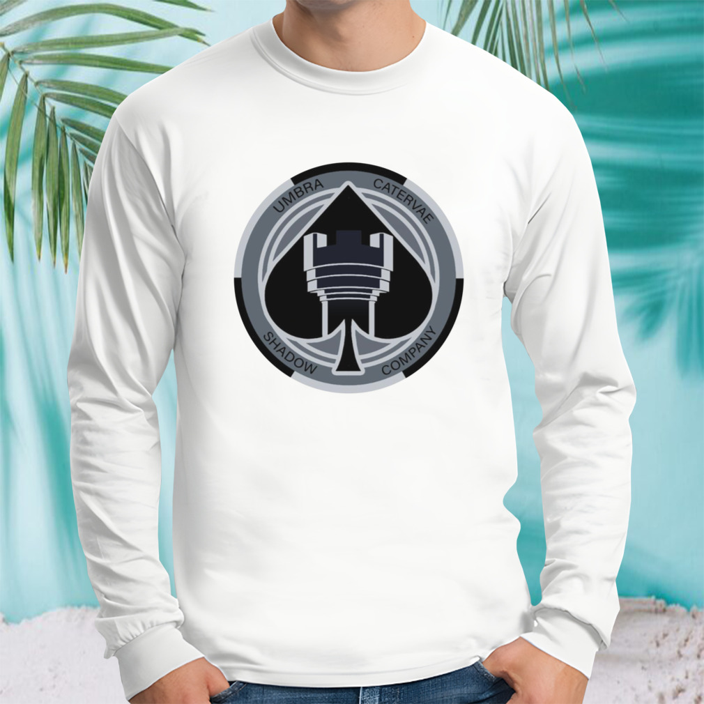 Longsleeve shirt