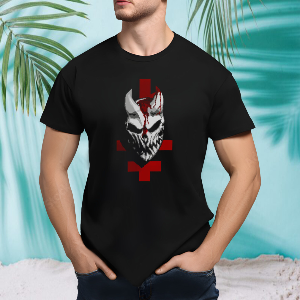 Slaughter To Prevail Mask shirt