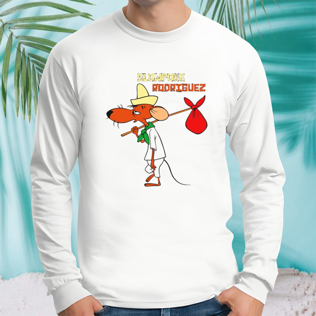 Longsleeve shirt