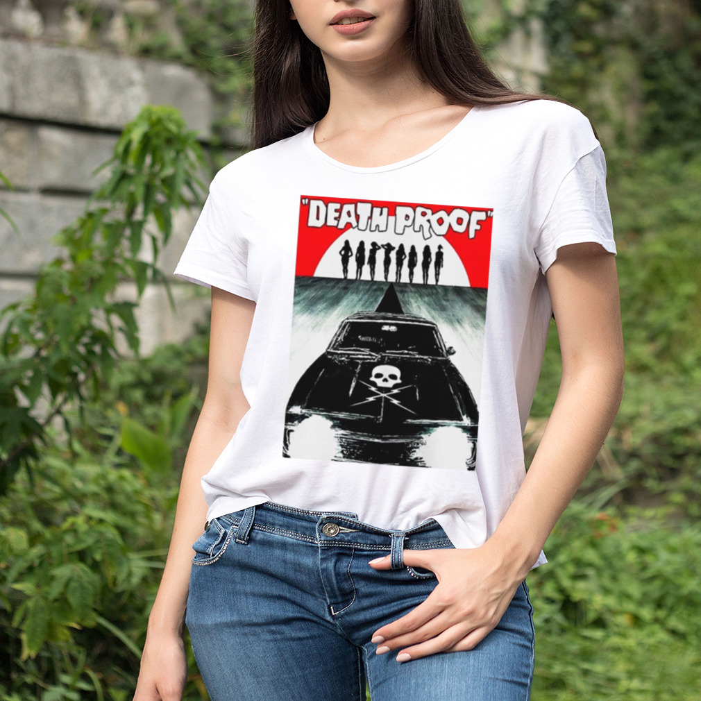 Women's shirt