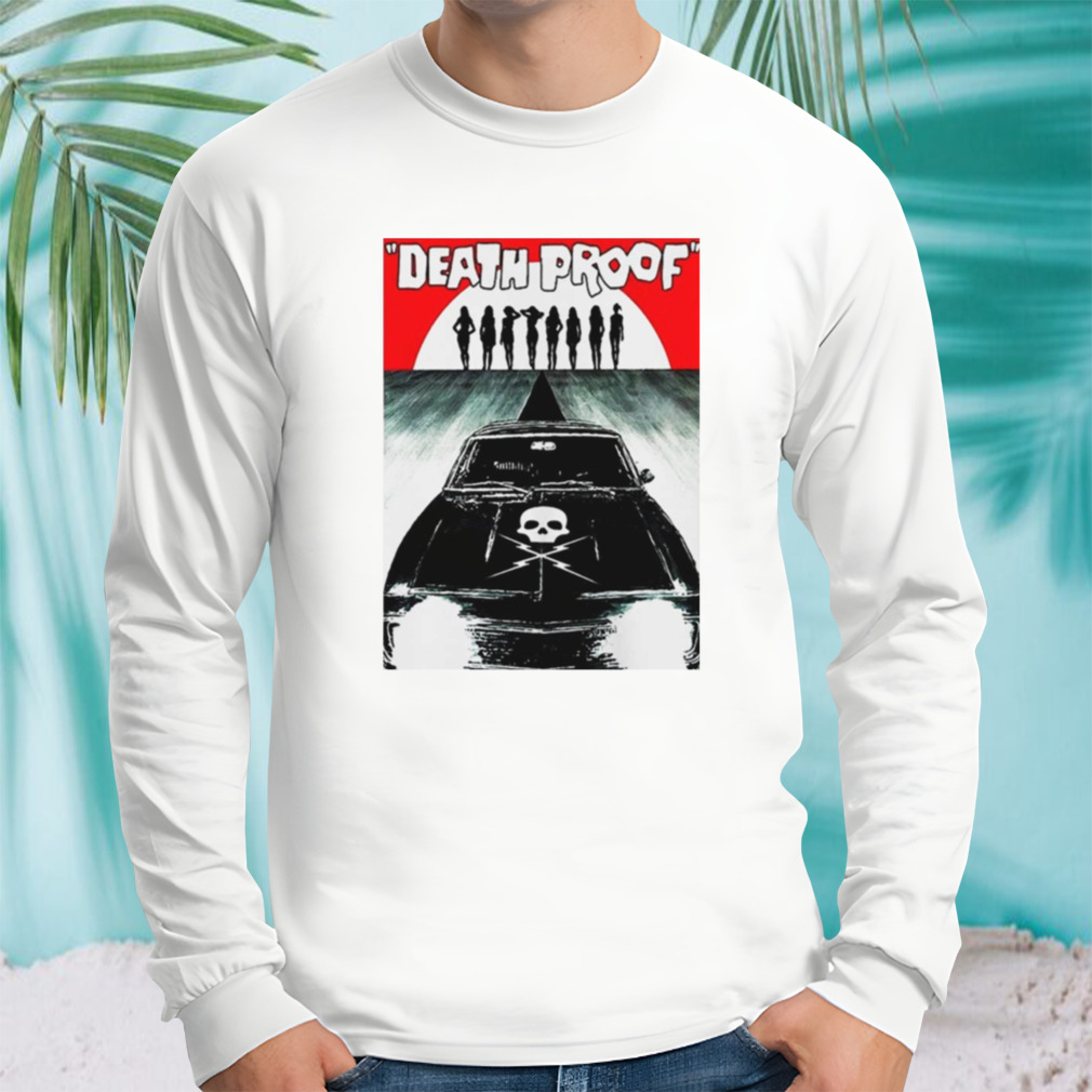 Longsleeve shirt