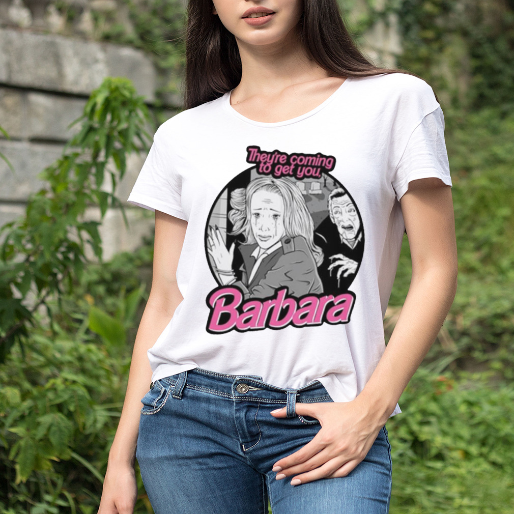 Women's shirt