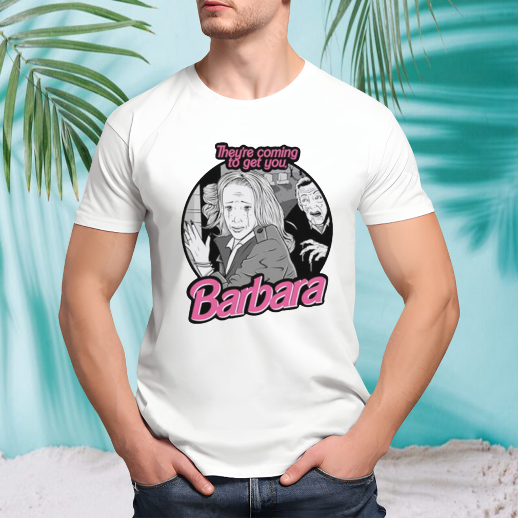 Unisex shirt