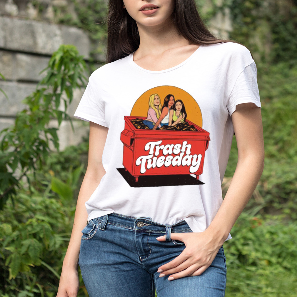 Women's shirt