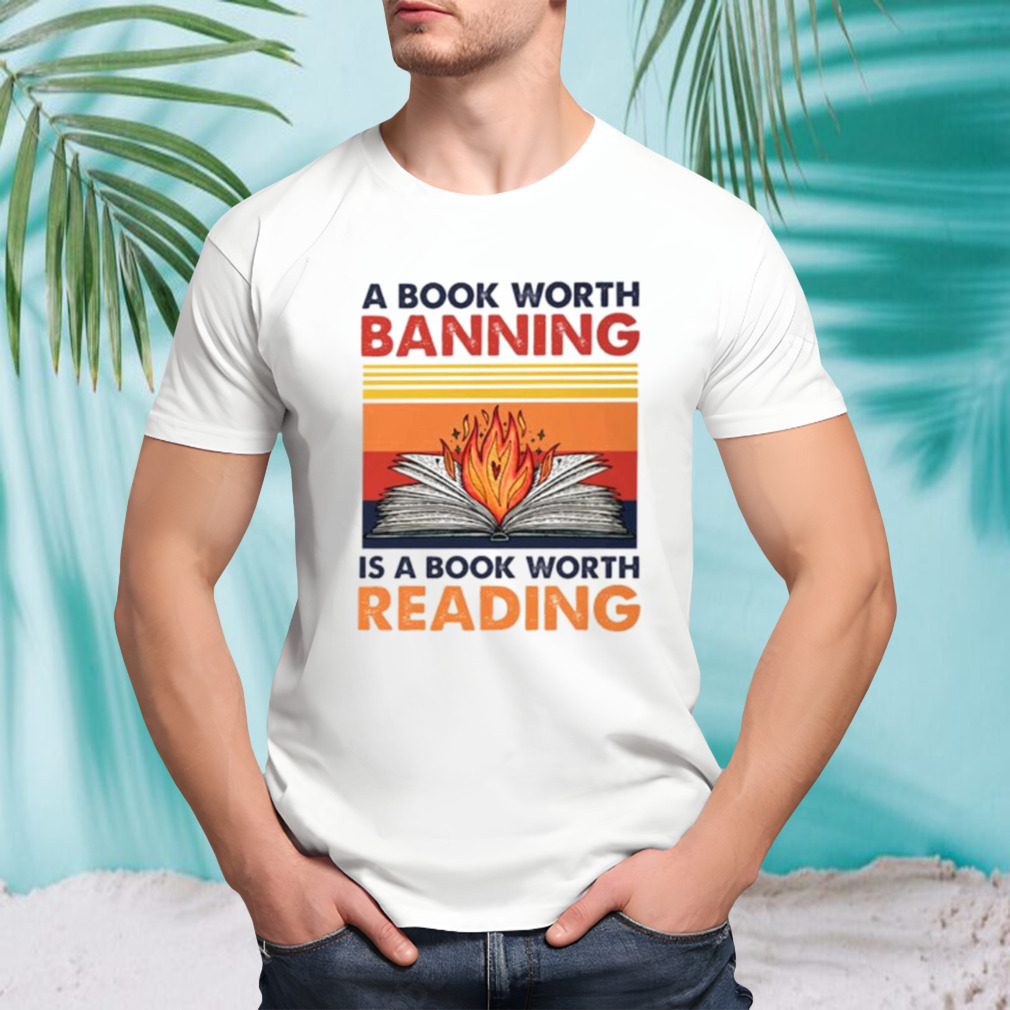 Unisex shirt