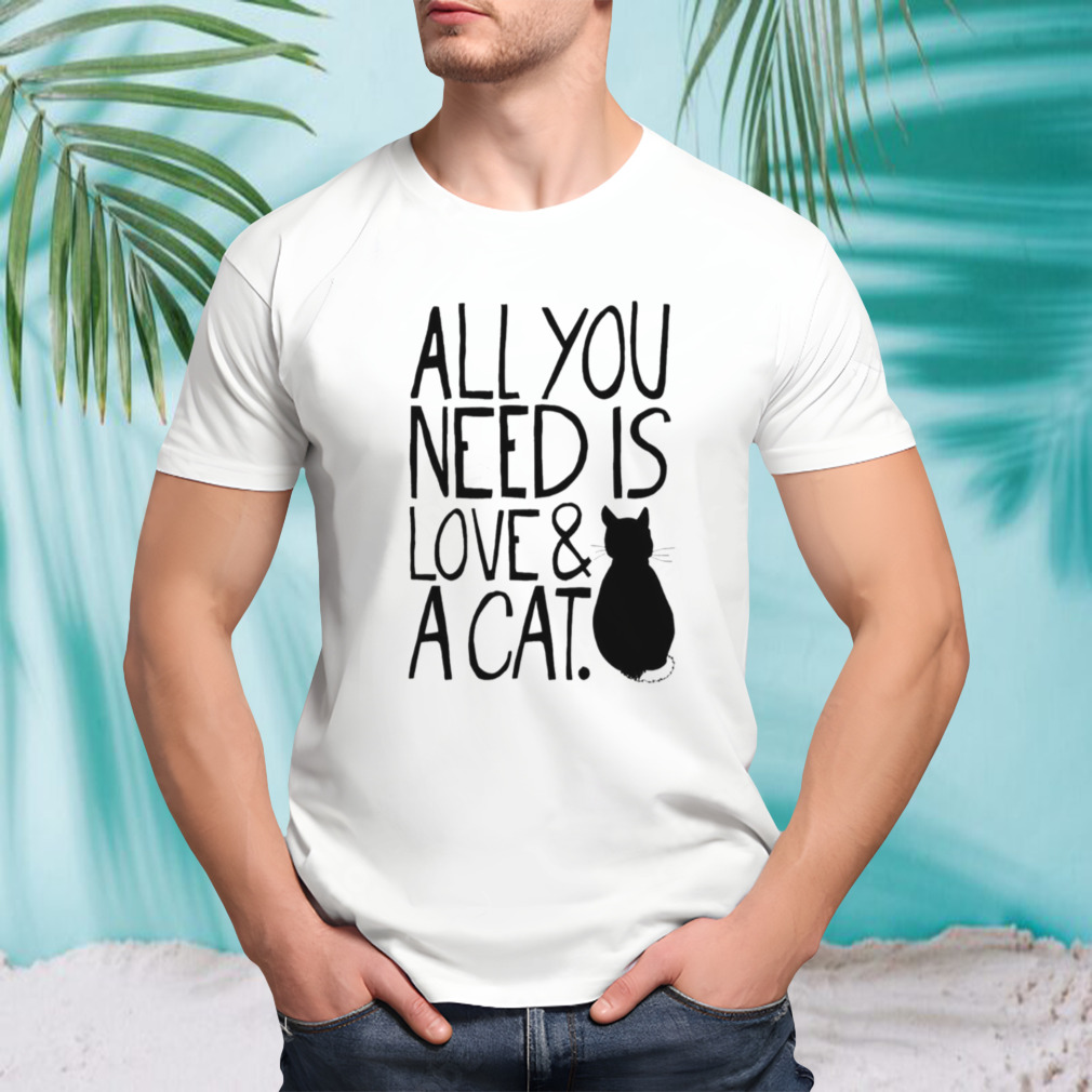 Unisex shirt