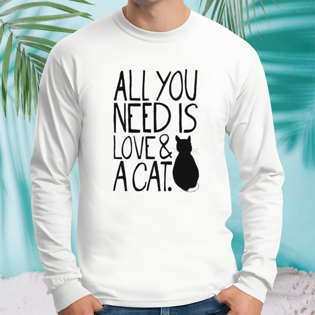 Longsleeve shirt